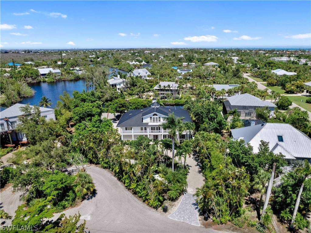 Sanibel, FL 33957,9439 Cotten CT