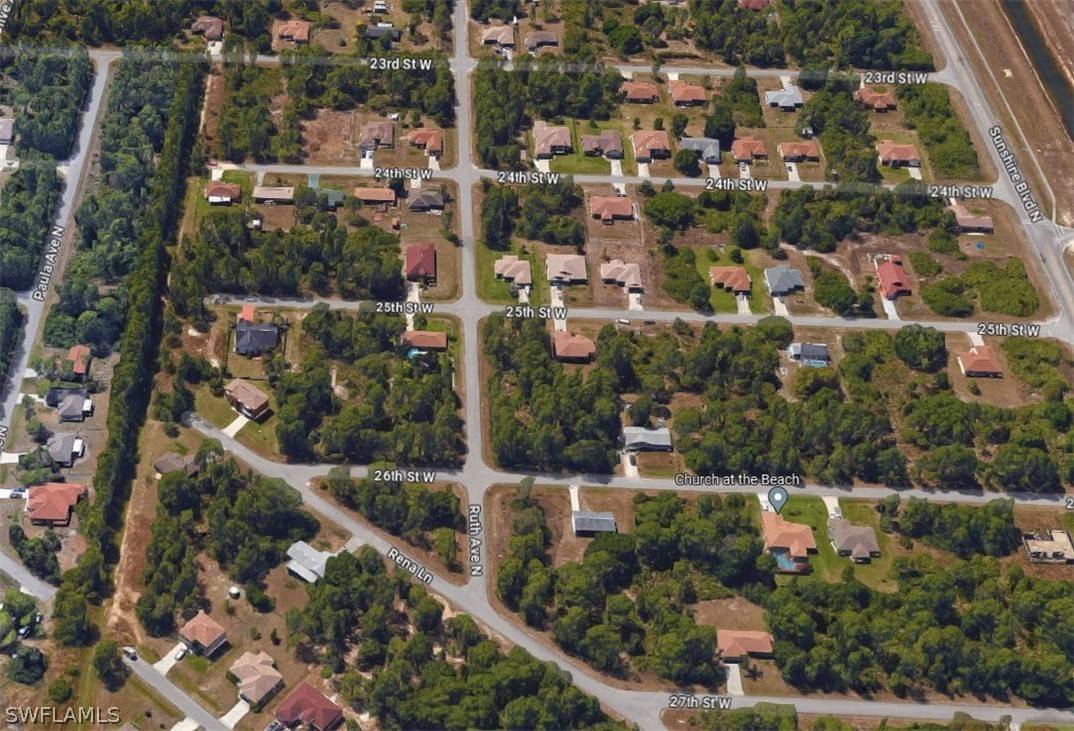 Lehigh Acres, FL 33971,3301 26th ST W