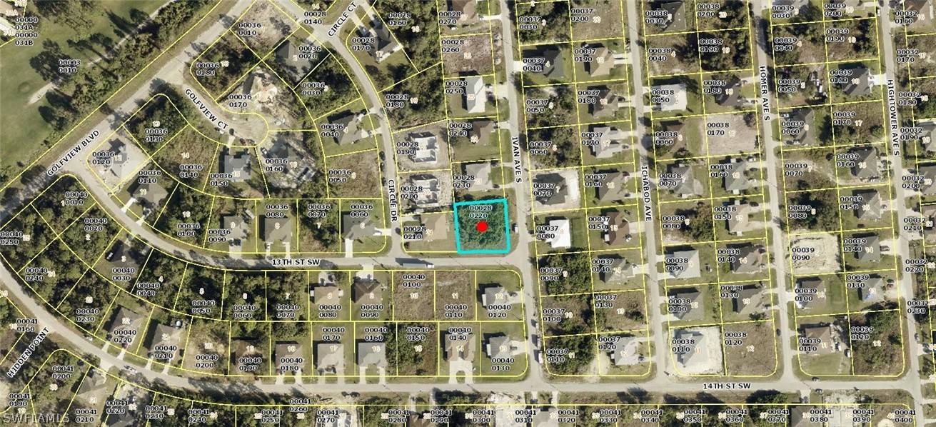 Lehigh Acres, FL 33973,1128/1130 Ivan AVE S