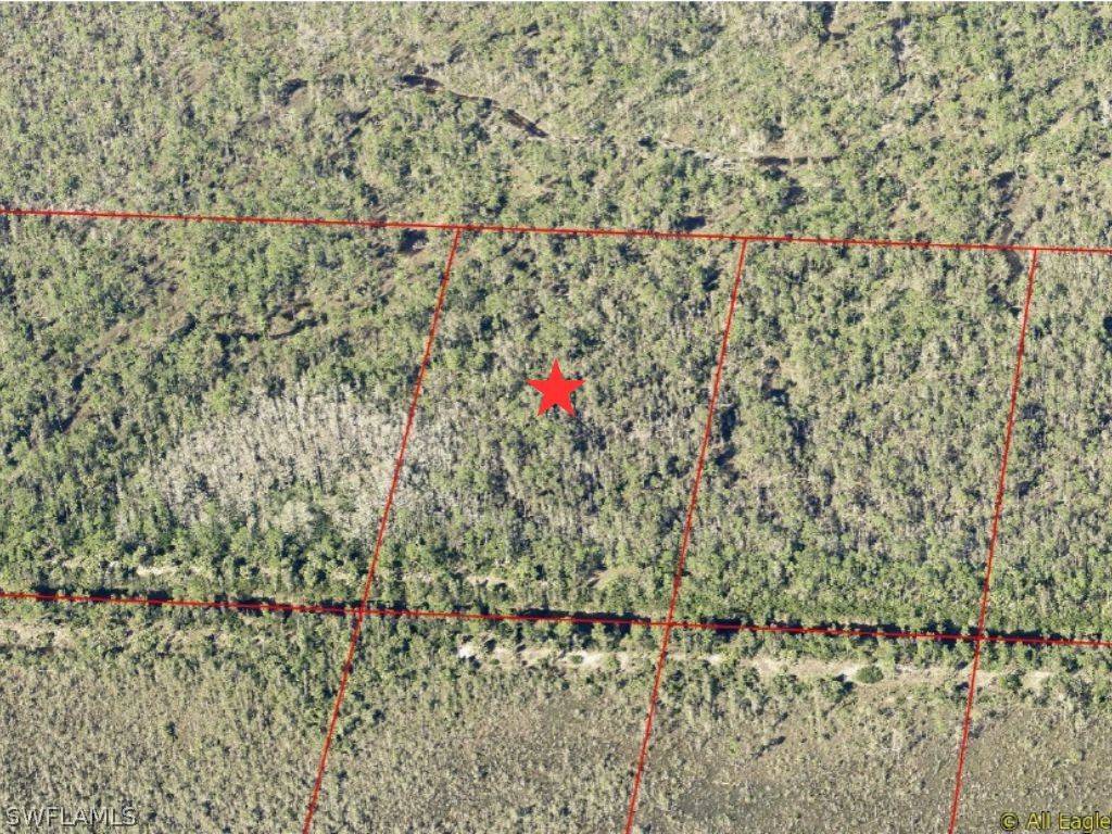 Bonita Springs, FL 34135,ACCESS UNDETERMINED