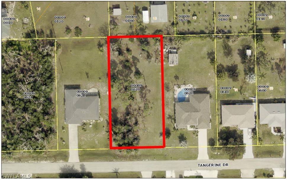 Other, FL 33956,3810 Tangerine DR