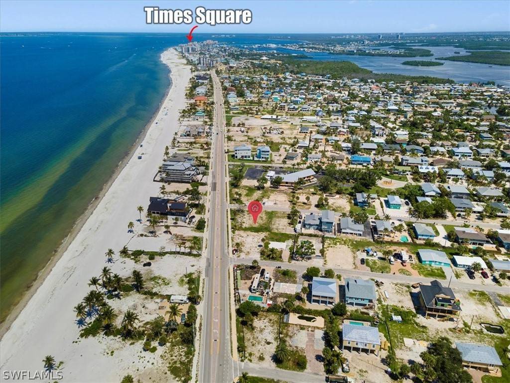 Fort Myers Beach, FL 33931,100-102 Bay Mar DR