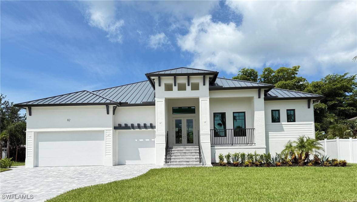 Marco Island, FL 34145,82 Tahiti RD