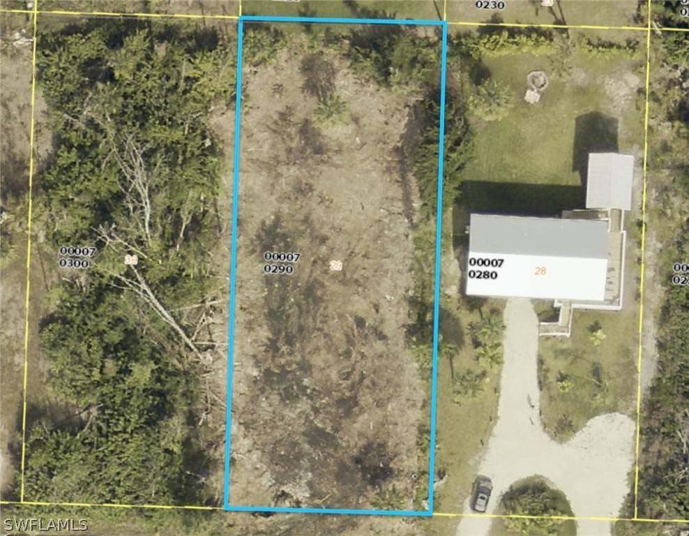 St. James City, FL 33956,3486 Tangelo DR