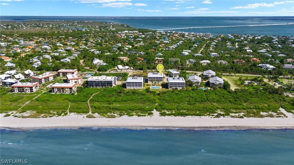 Sanibel, FL 33957,635 E Gulf DR #C301