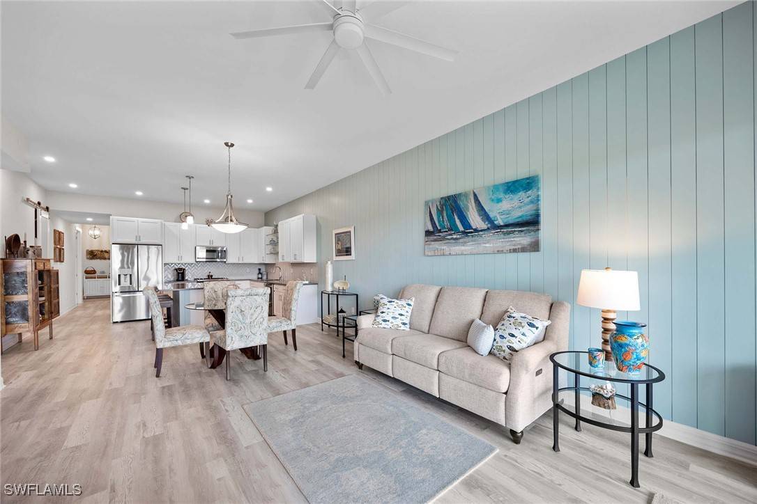 Naples, FL 34114,164 Indies DR E #203