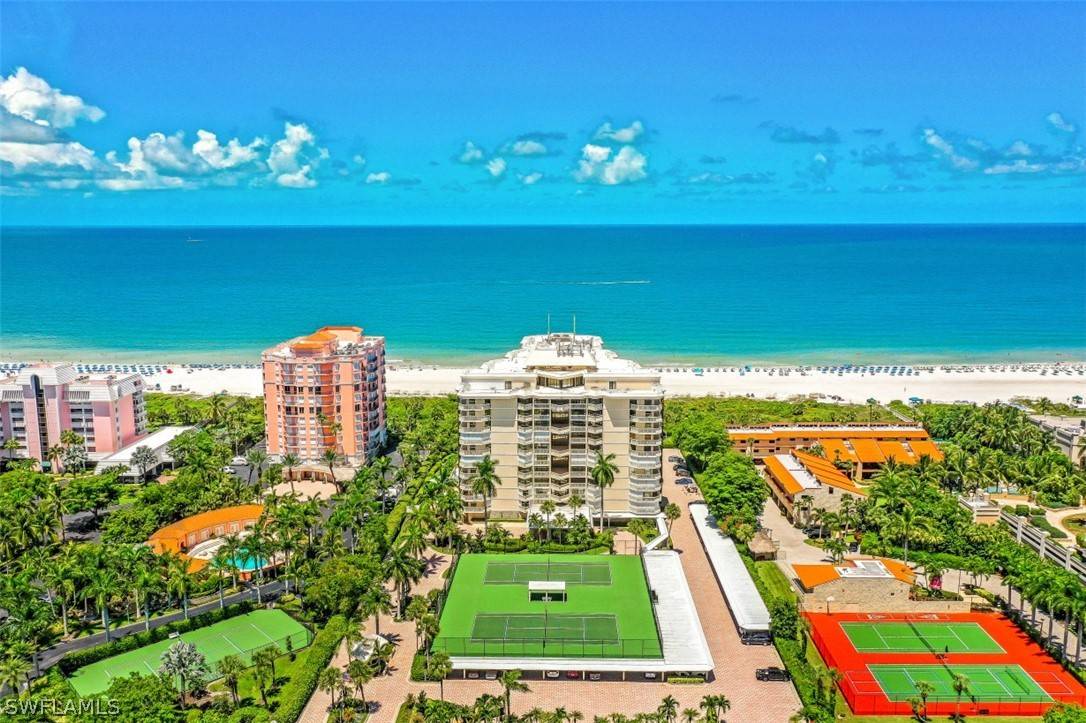 Marco Island, FL 34145,520 S Collier BLVD #901