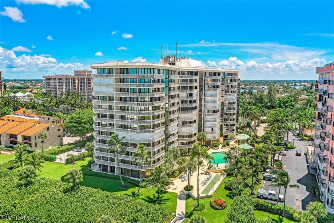 Marco Island, FL 34145,520 S Collier BLVD #901