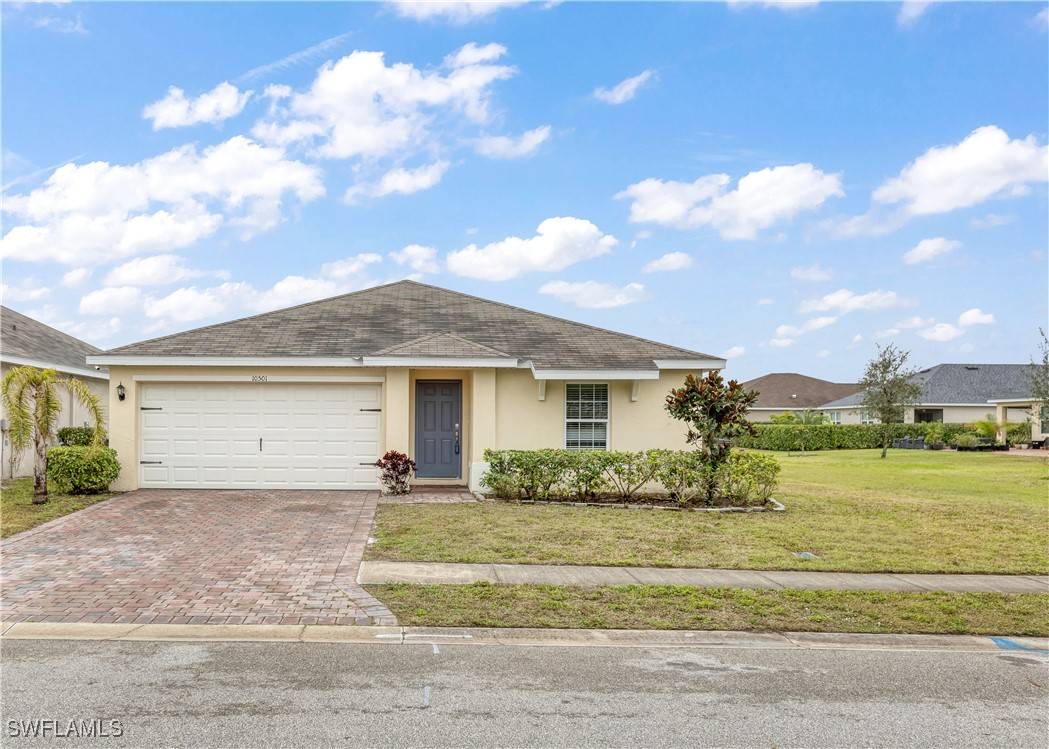 Lehigh Acres, FL 33936,10501 Crossback LN