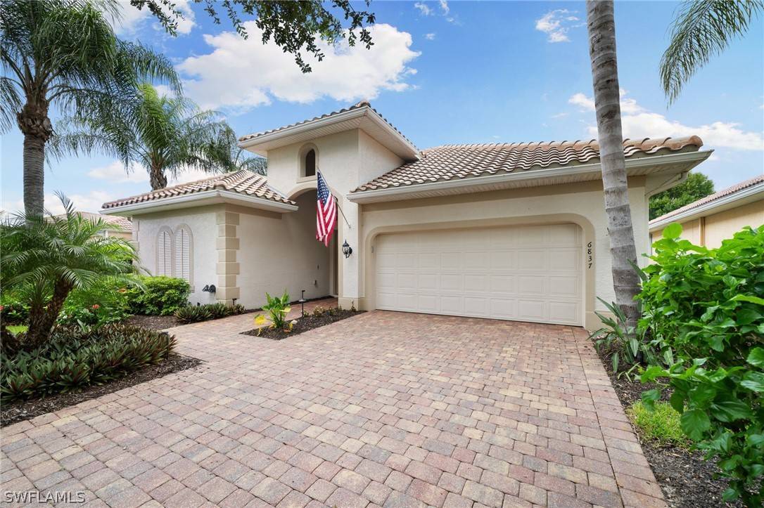 Naples, FL 34113,6837 Bent Grass DR