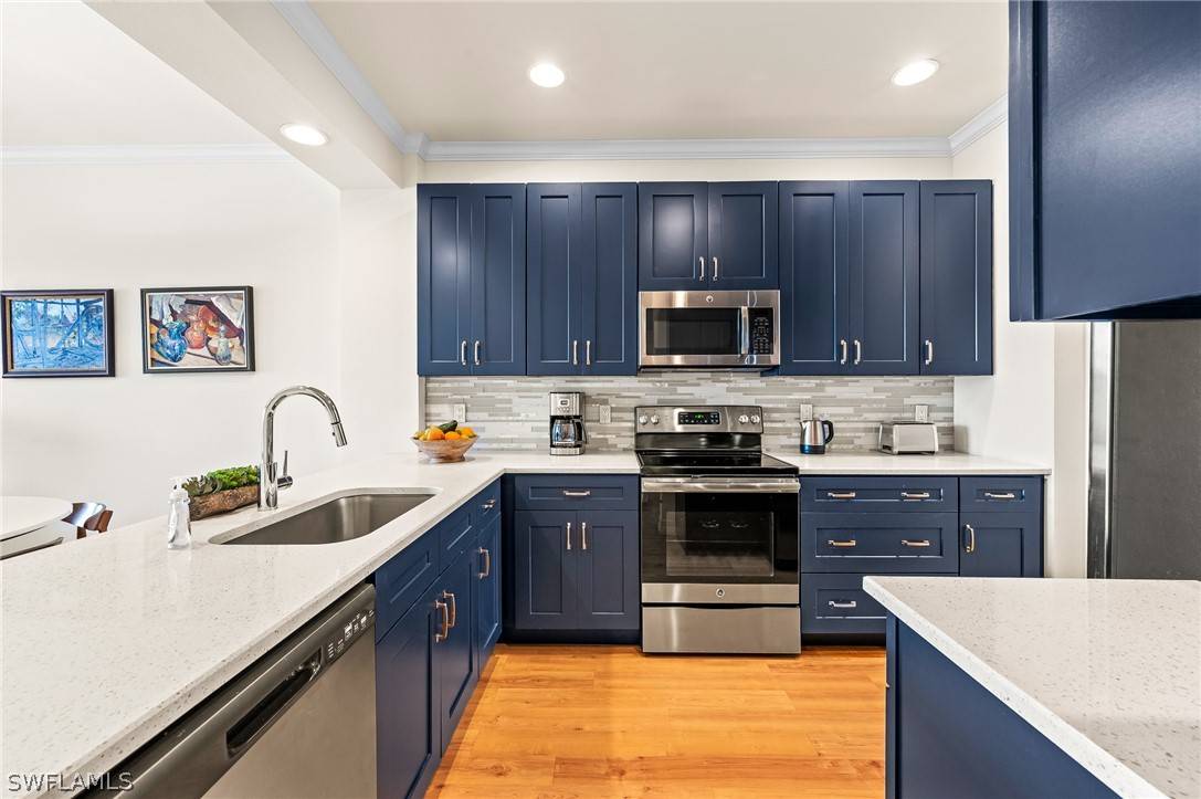 Naples, FL 34113,7935 Mahogany Run LN #715