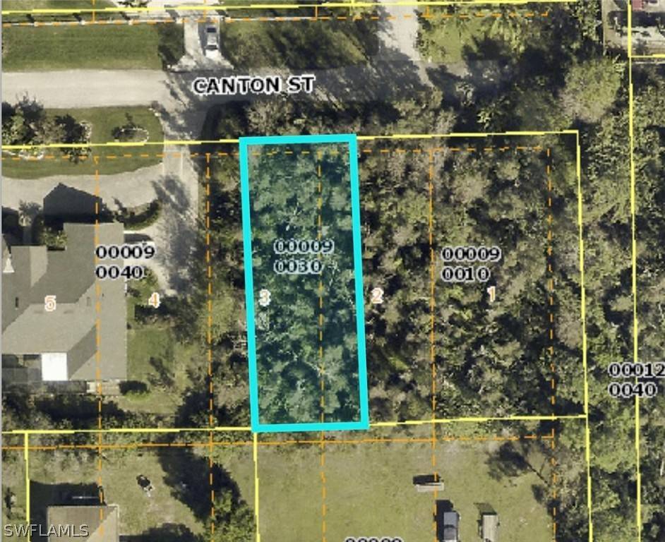 Fort Myers, FL 33966,6872 Canton St. ST