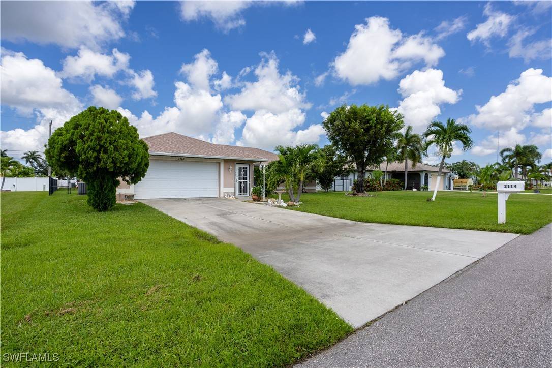 Cape Coral, FL 33904,3114 SE 8th PL