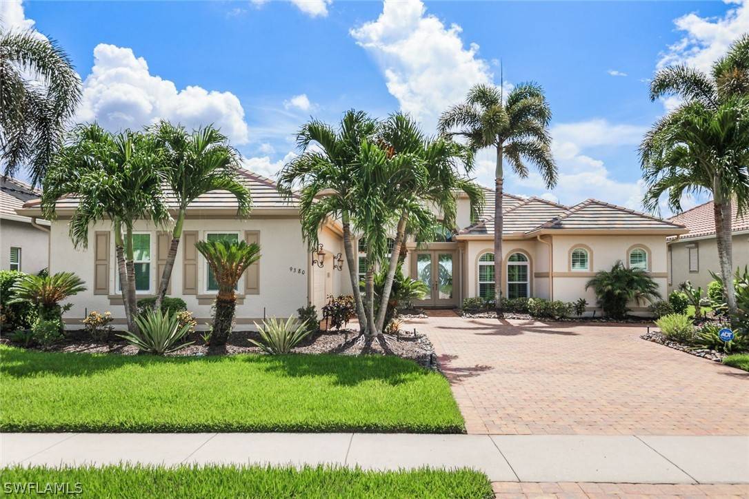 Naples, FL 34120,9380 Slate CT