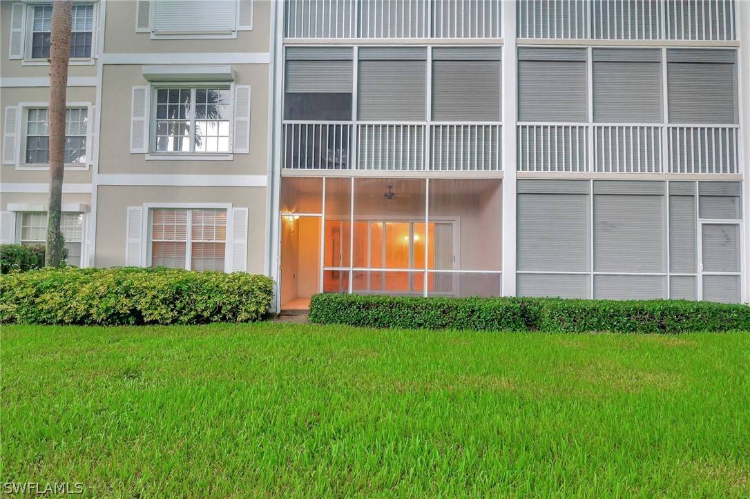 Naples, FL 34108,414 Sugar Pine LN #414