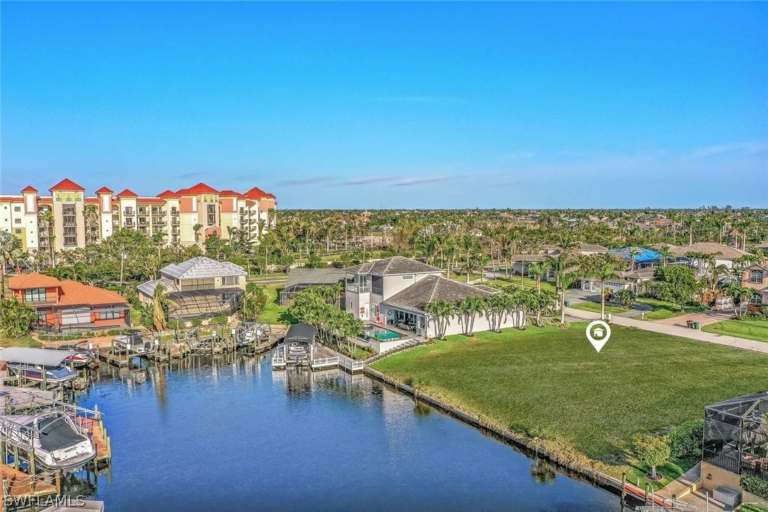 Cape Coral, FL 33914,1524 SW 57th ST