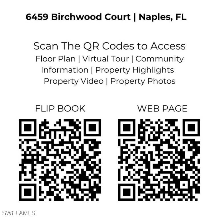 Naples, FL 34109,6459 Birchwood CT