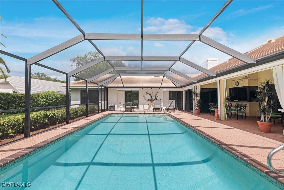 Naples, FL 34108,814 Tallow Tree CT