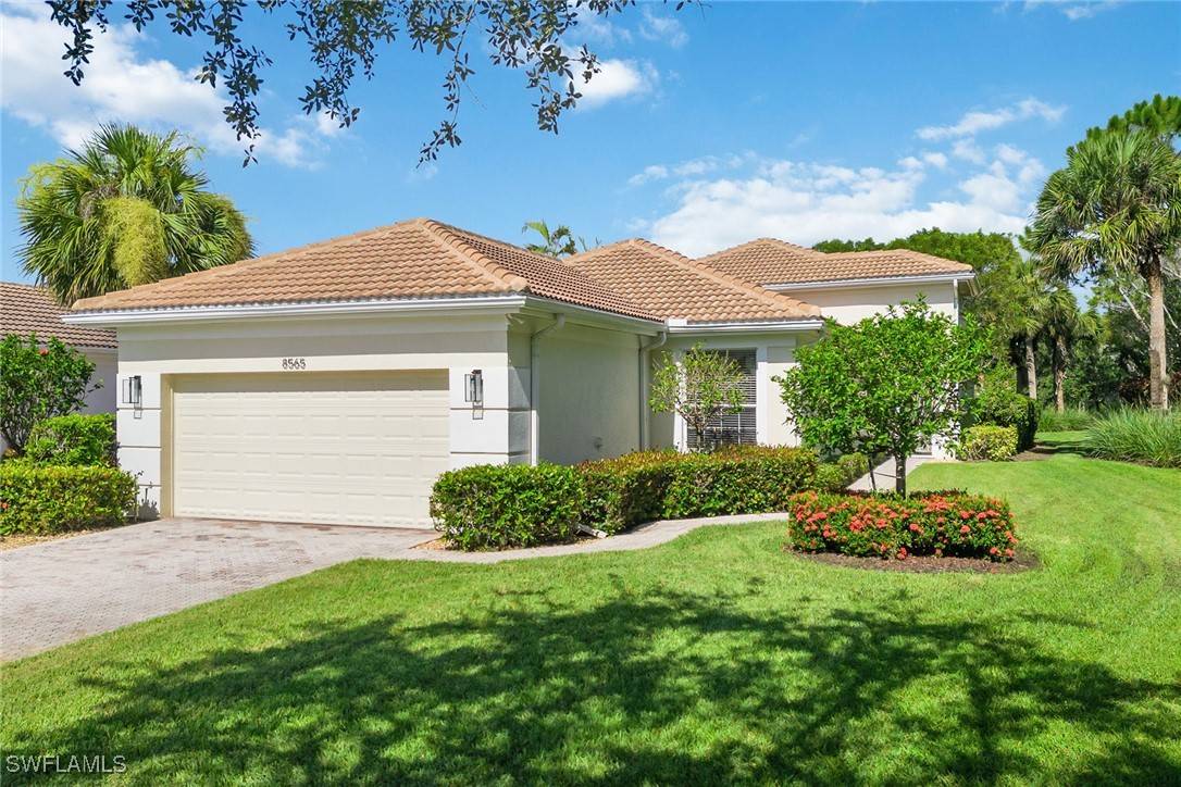 Naples, FL 34114,8565 Pepper Tree WAY