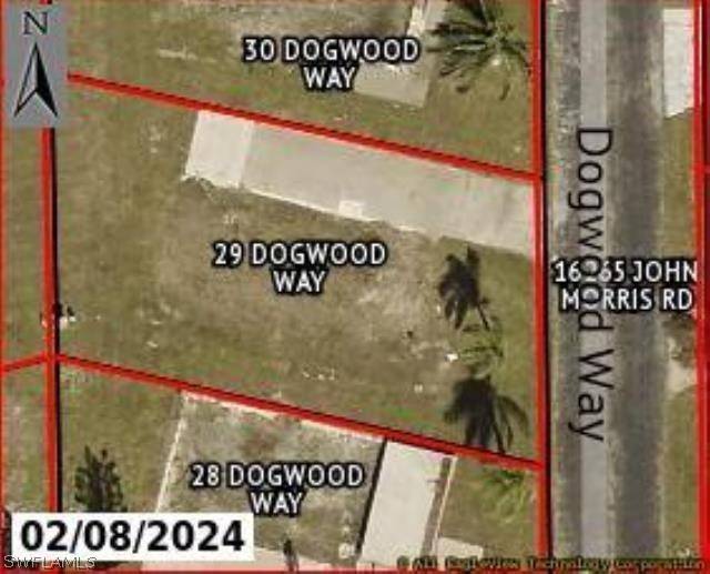 Fort Myers, FL 33908,29 Dogwood WAY