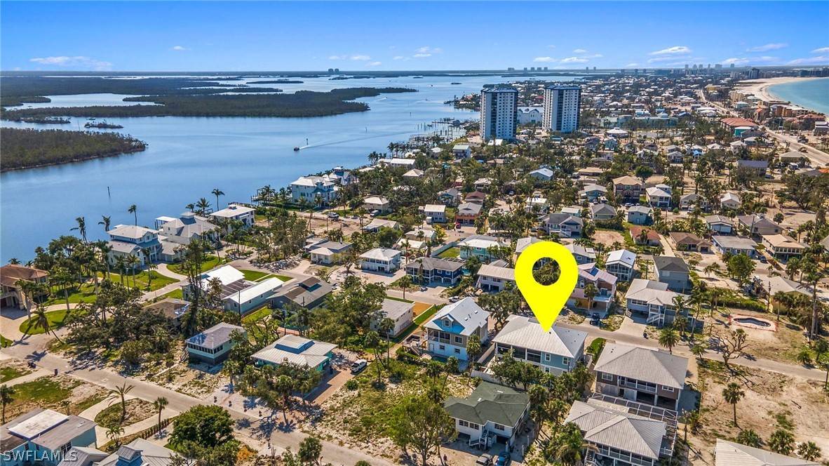 Fort Myers Beach, FL 33931,143 Gulf Island DR