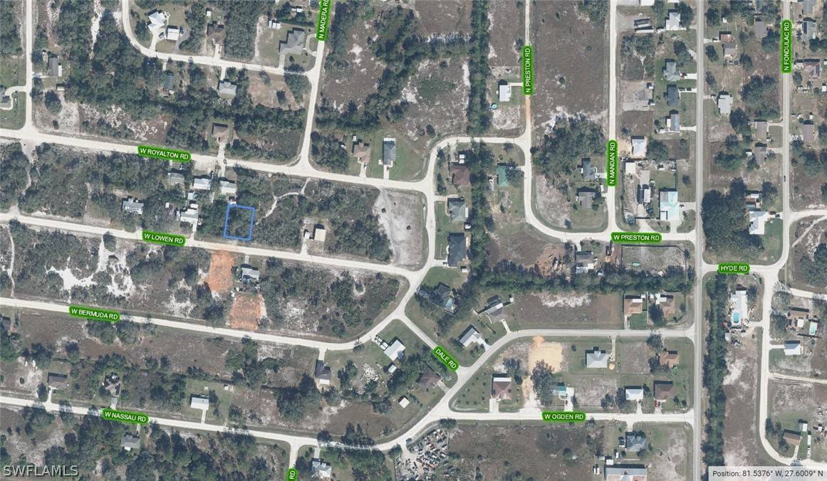 Avon Park, FL 33825,2056 W Lowen RD