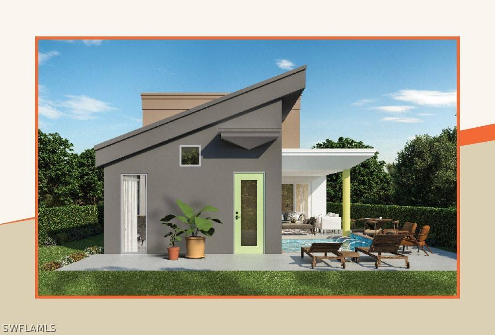 Naples, FL 34112,3732 Grove CIR
