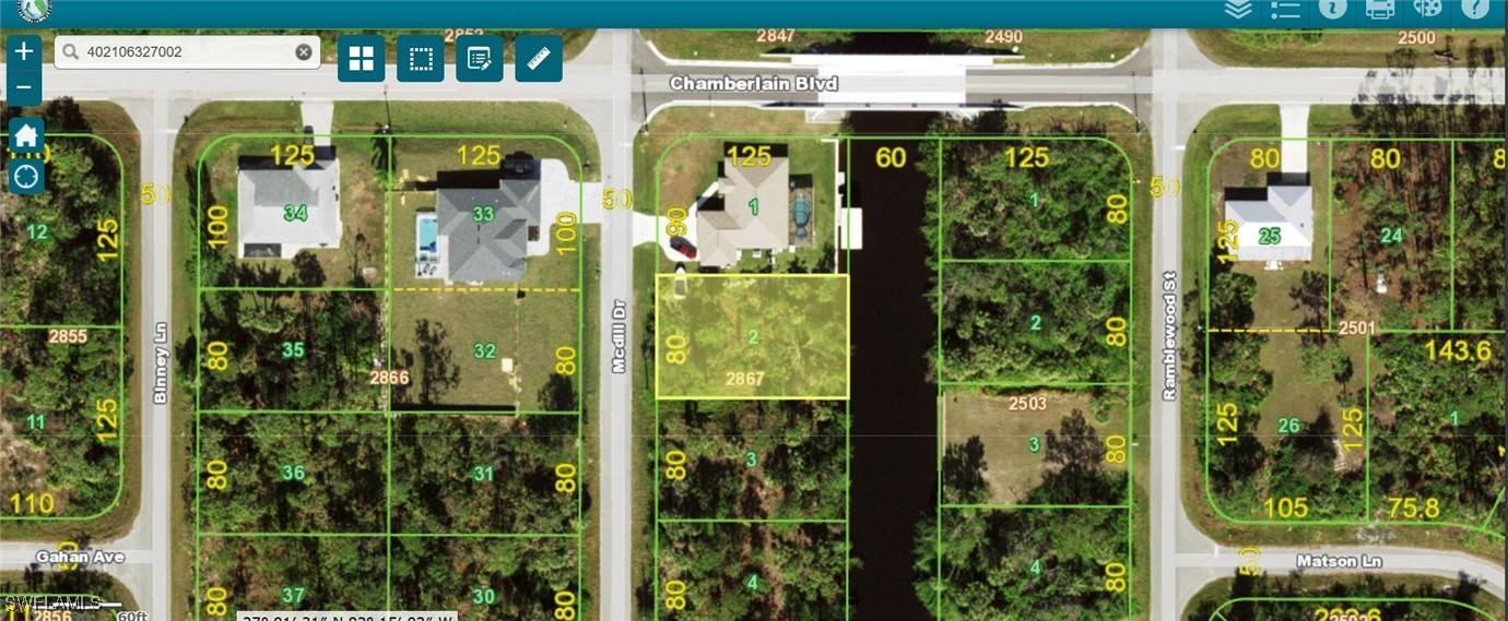 Port Charlotte, FL 33953,306 McDill DR