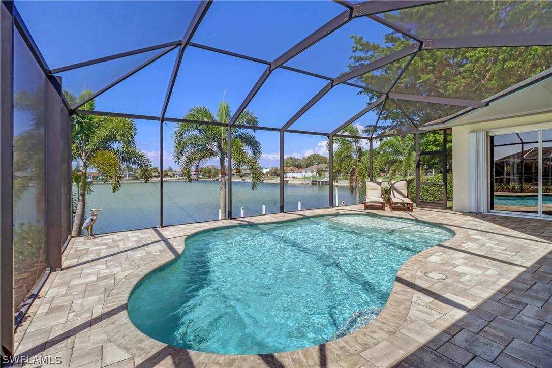 Cape Coral, FL 33990,1119 SE 1st TER
