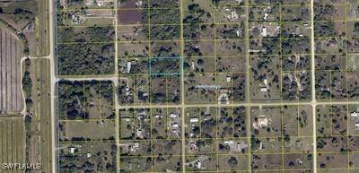 Clewiston, FL 33440,720 N Brida ST