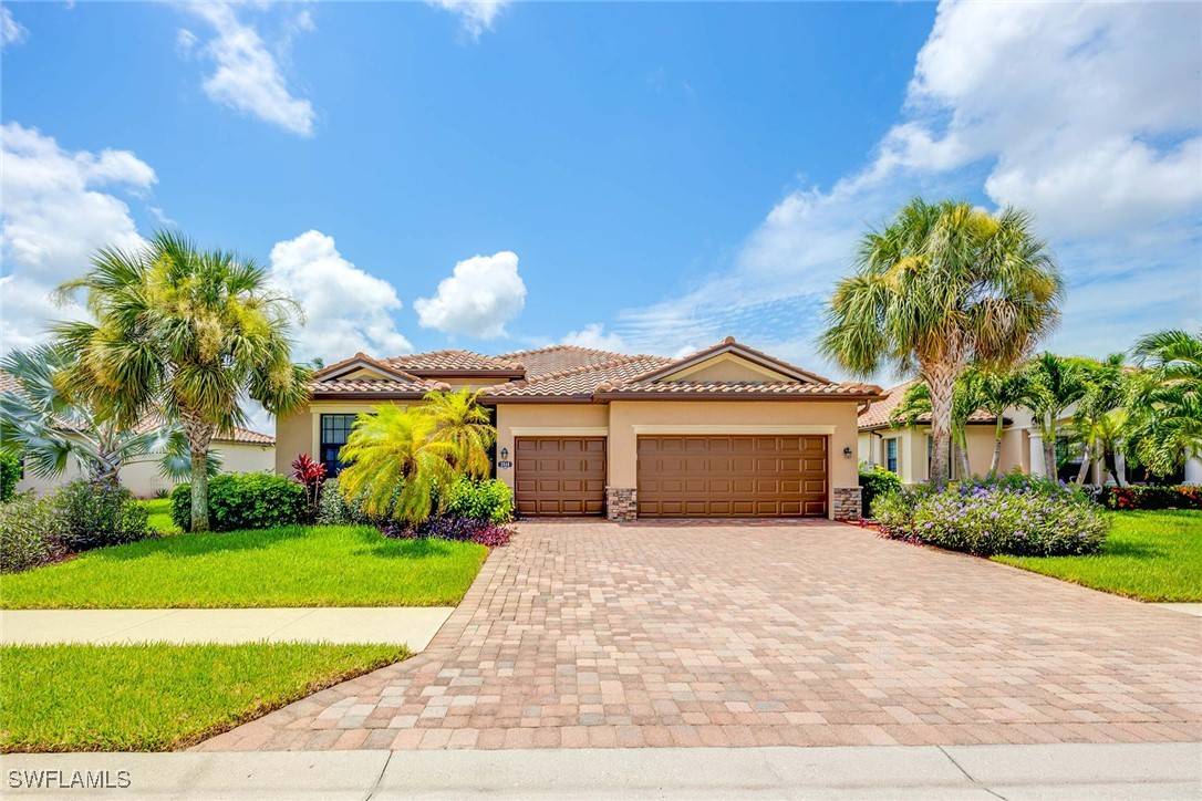 Naples, FL 34114,3948 Treasure Cove CIR