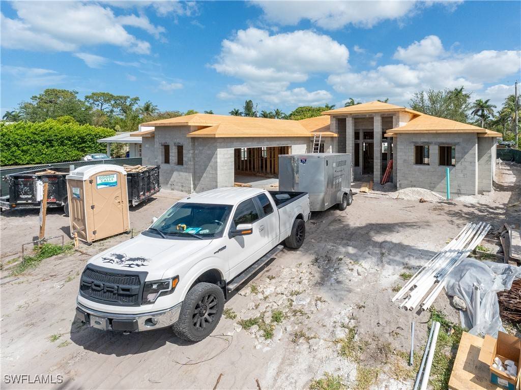 Naples, FL 34103,1257 22nd AVE N