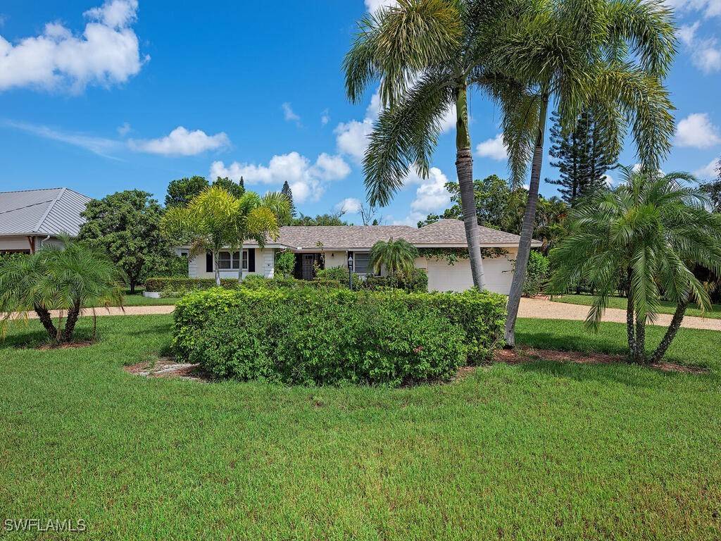 Naples, FL 34102,717 Rudder RD