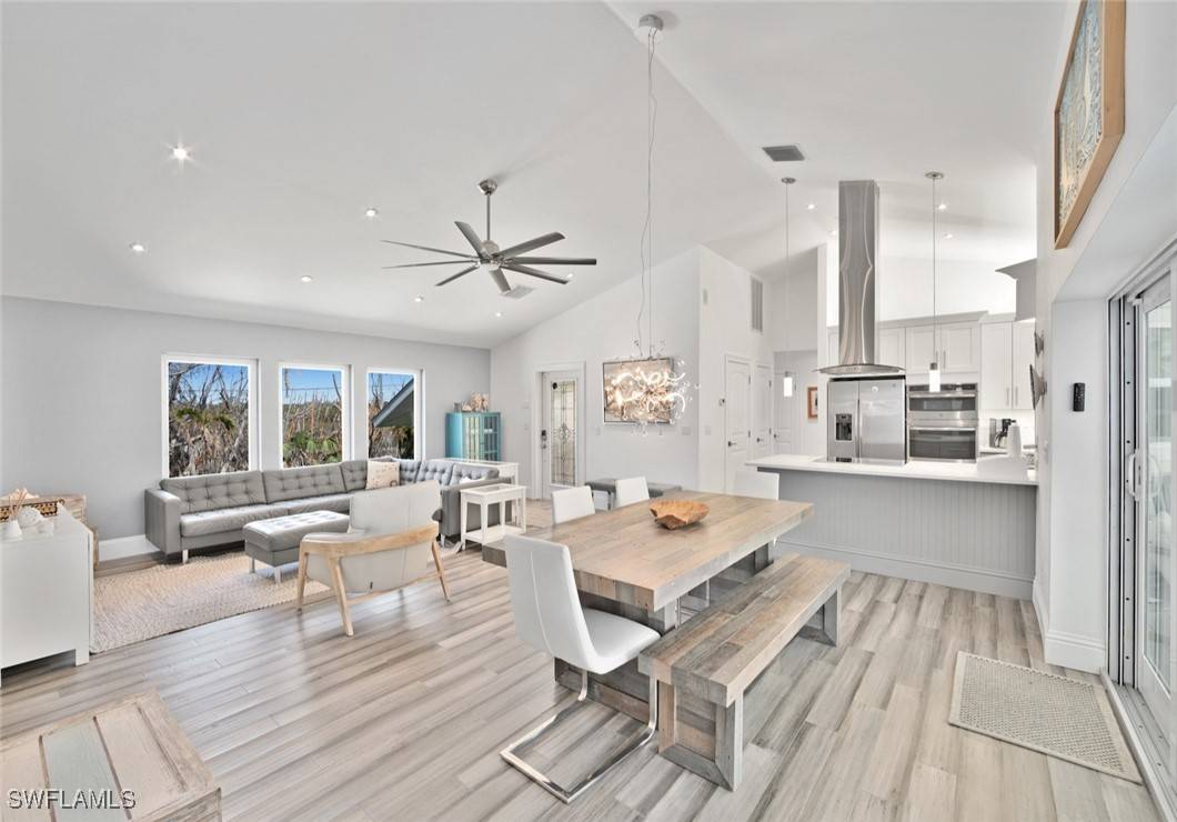 Sanibel, FL 33957,4797 Rue Helene