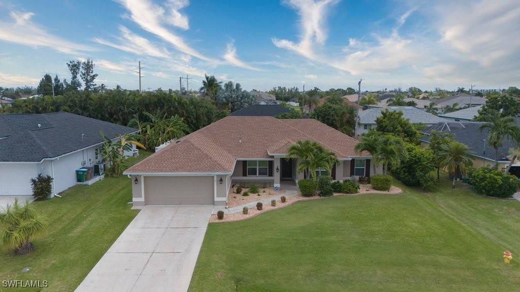 Cape Coral, FL 33914,1917 SW 30th ST