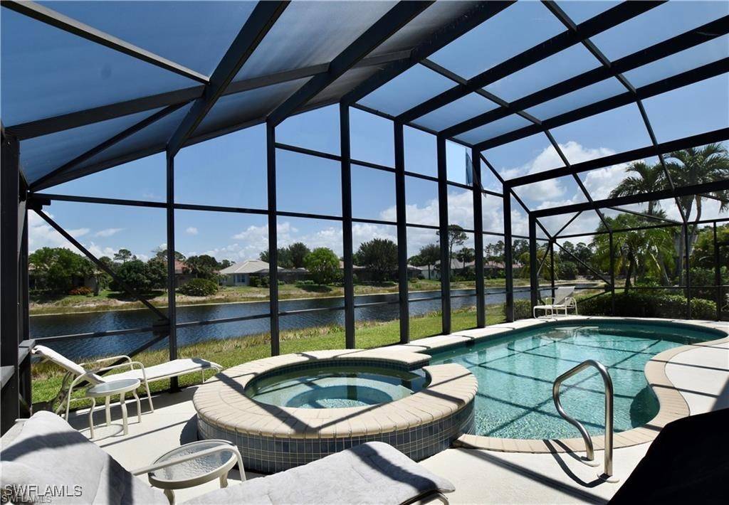 Naples, FL 34109,6444 Autumn Woods BLVD