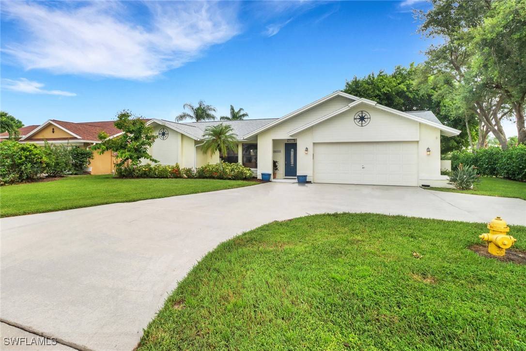 Naples, FL 34109,3411 Arlette DR