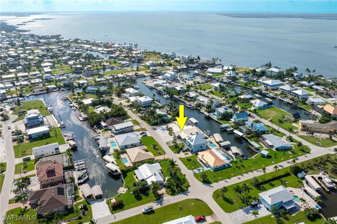 St James City, FL 33956,3631 Emerald AVE