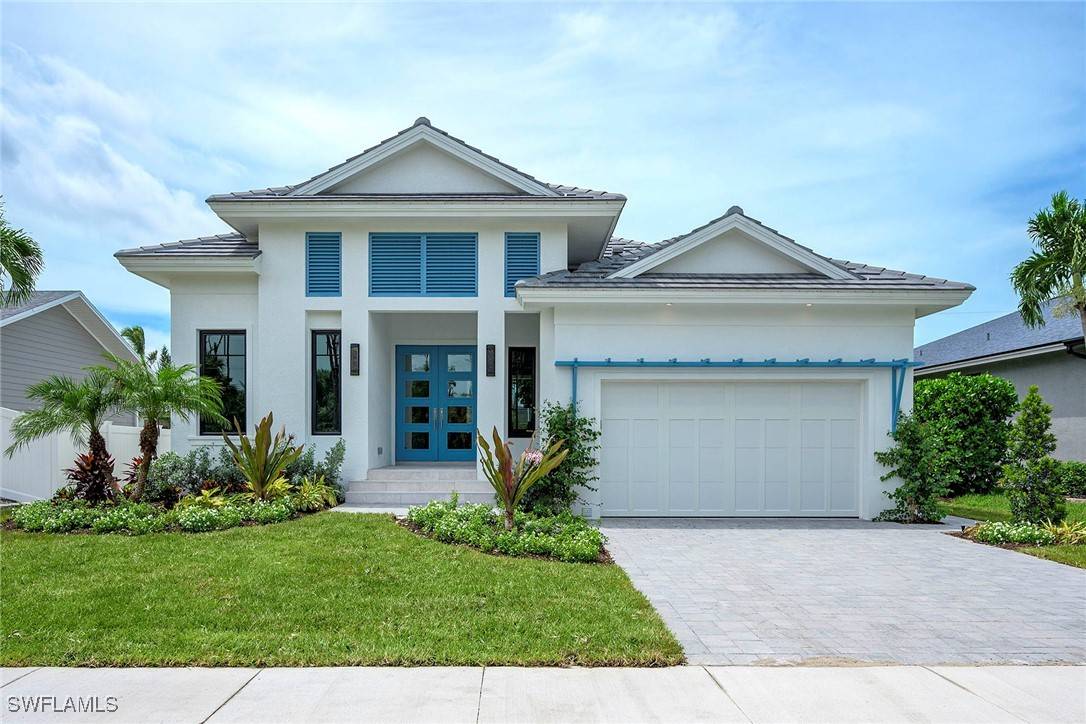 Marco Island, FL 34145,685 6th AVE