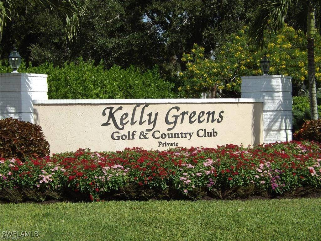 Fort Myers, FL 33908,16470 Kelly Cove DR #2850