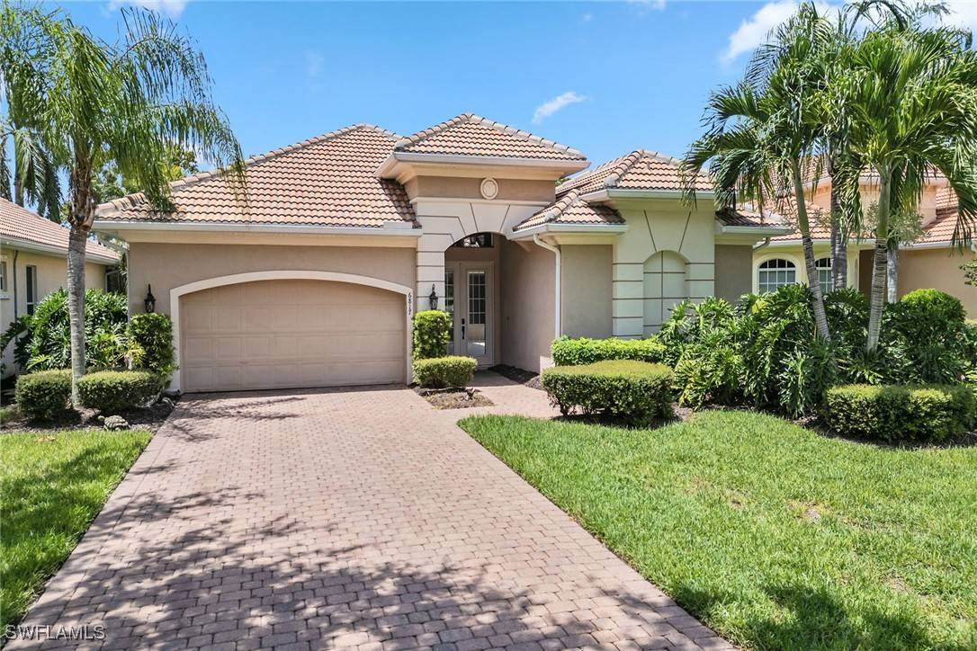 Naples, FL 34113,6817 Bent Grass DR