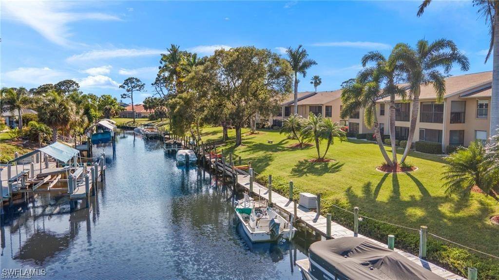 North Fort Myers, FL 33917,15390 Moonraker CT #411