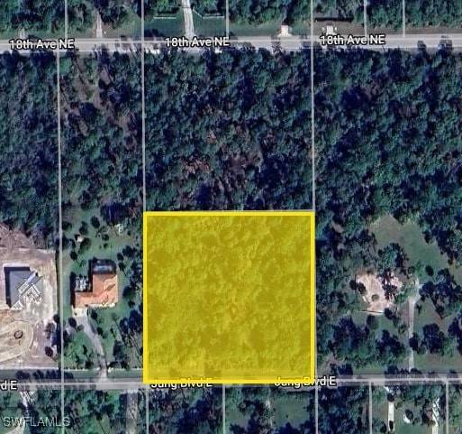 Naples, FL 34120,XXXX 18th AVE NE