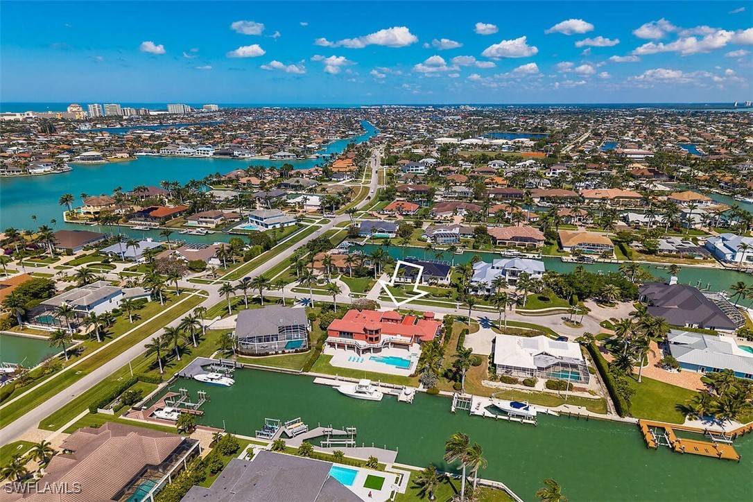 Marco Island, FL 34145,1411 Quintara CT