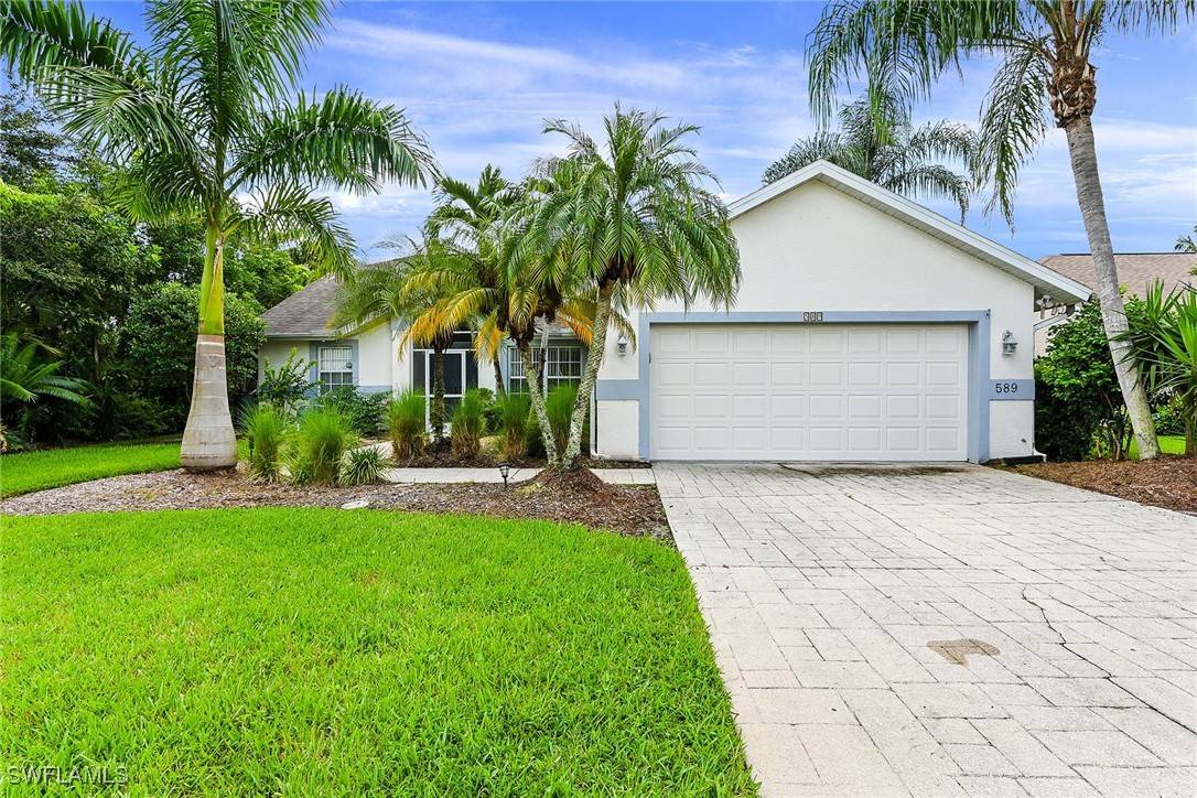 Naples, FL 34104,589 Lambton LN