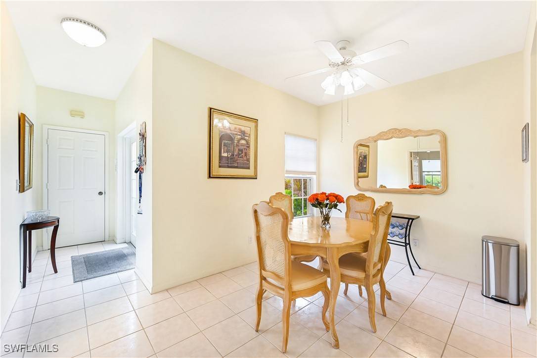 Naples, FL 34108,829 Tanbark DR #104
