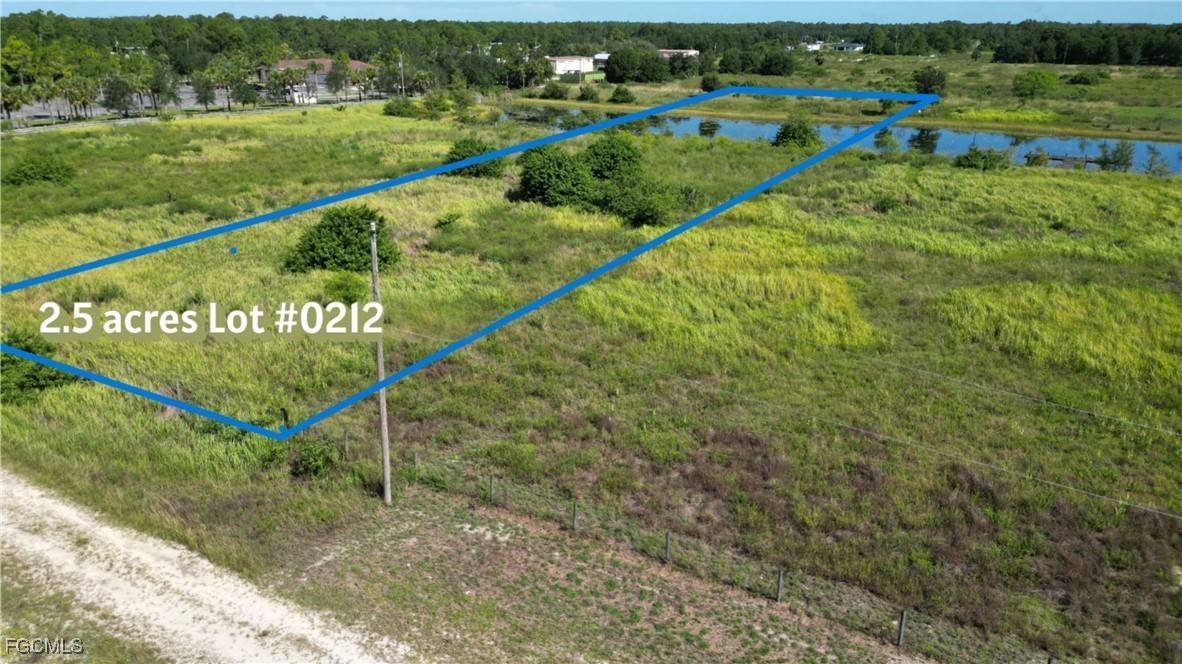 Labelle, FL 33935,4th TER