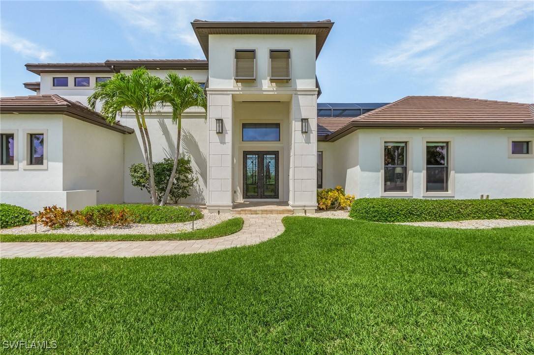 Cape Coral, FL 33991,11695 Royal Tee CIR