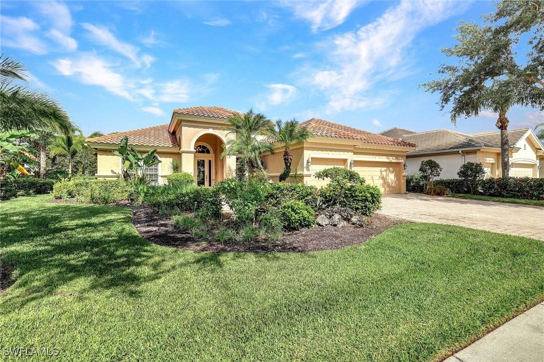 Naples, FL 34120,8776 Hideaway Harbor CT