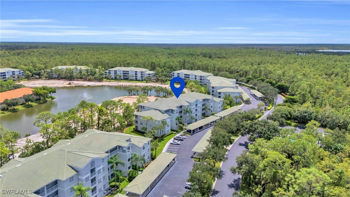 Naples, FL 34114,3960 Loblolly Bay DR #4-206